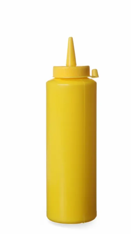 Pudelijaotur kollane - 0,35 L