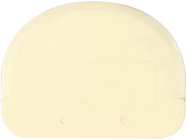 Poolümmargune taignanoa komplekt - 6 tk
