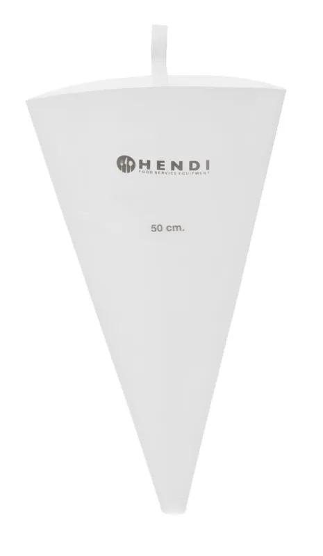 Nailonist kondiitrikott - L 500 mm