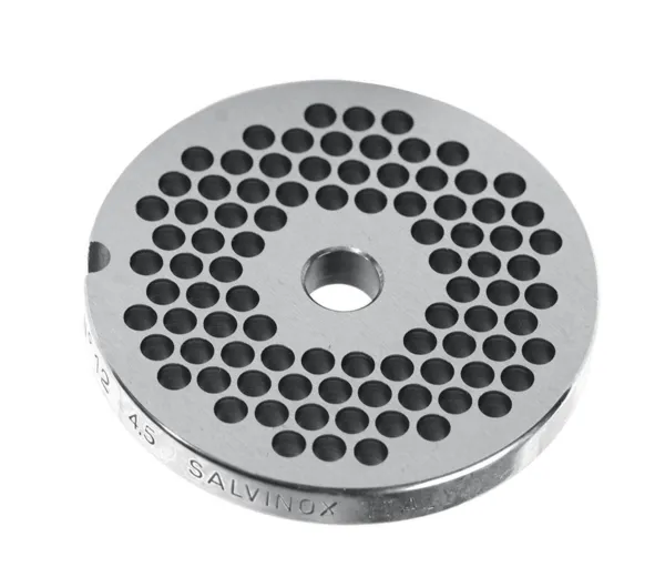 Aukudega plaat hakklihamasinale Profi Line 22 3mm
