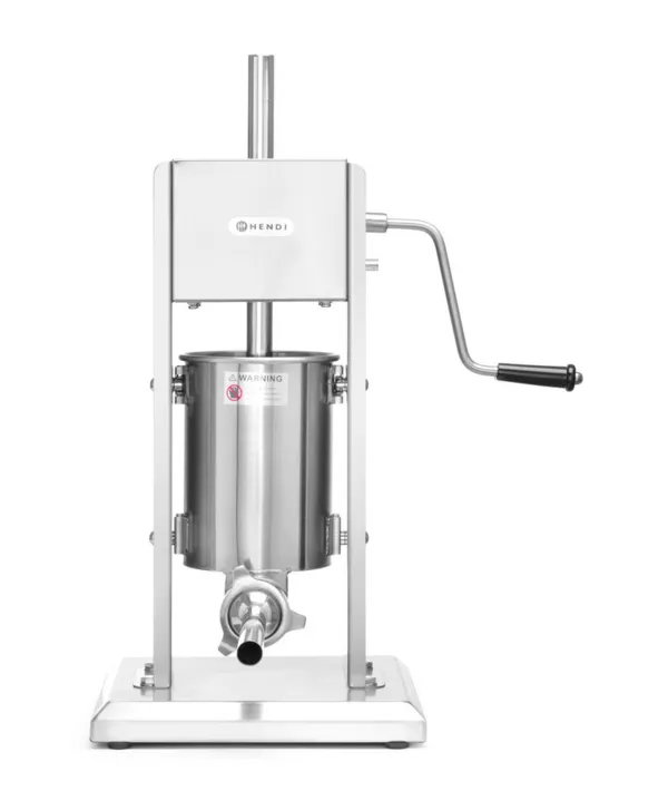 Professionaalne vorstimasin Profi Line - 3 L