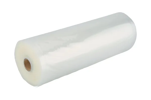 Vaakumpakendis kotid rullis 280 mm - komplektis 2
