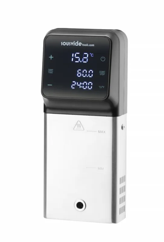 Thermo-sukelduja iVide Plus Junior