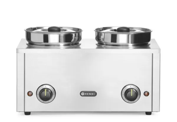 Thermo-süsteem - 2 paaki