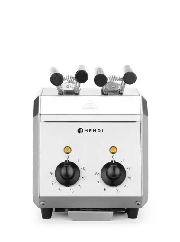 Röster - 2 viilu
