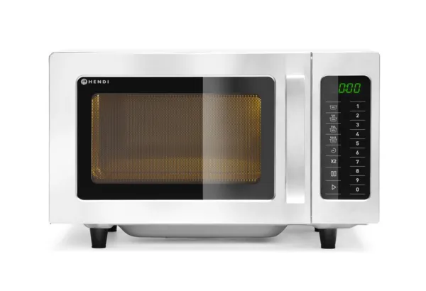 Programmeeritav mikrolaineahi - 25 L - 1000 W