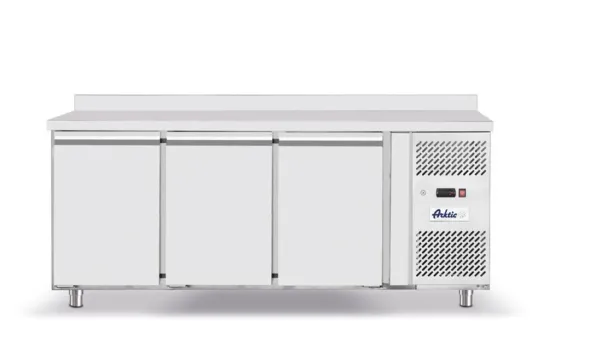 Laudade sügavkülmik Profi Line - 420 L