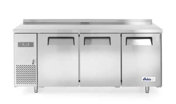 Köögiliini lauakülmik - 390 L