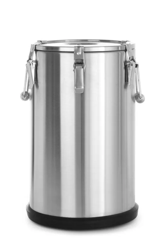 Portatiivne isoteeriline konteiner - 35 L