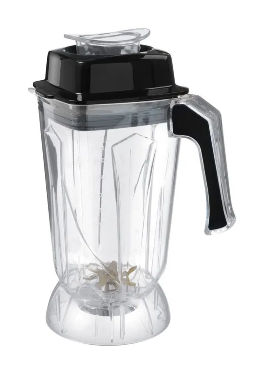 Kann Blenderile - ilma BPA-ta