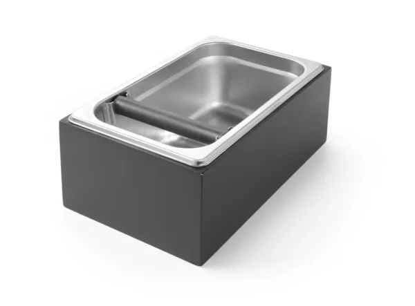 Koputuskast puidust - GN 1/4