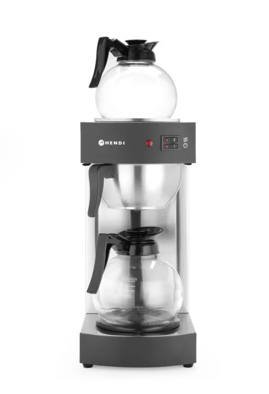 Kohvimasin Kitchen Line - 1,8 L