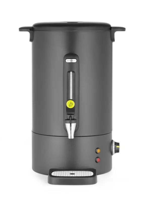 Kuumade jookide jaotur UNIQ Must Matt - 16 L