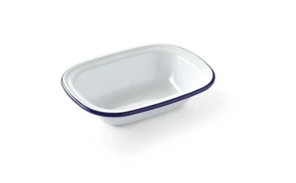 Ristkülikukujuline plaat - 175 x 130 mm