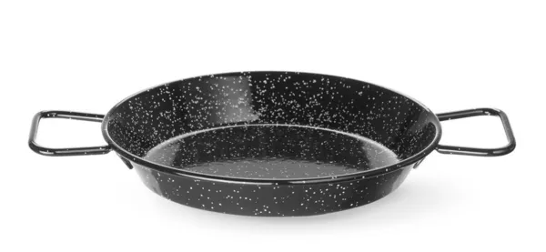 Paella emailiga kaetud pann - läbimõõt 240 mm