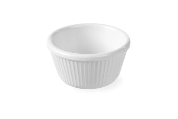 Rõngastatud melamiinist ramekin - 100 ml