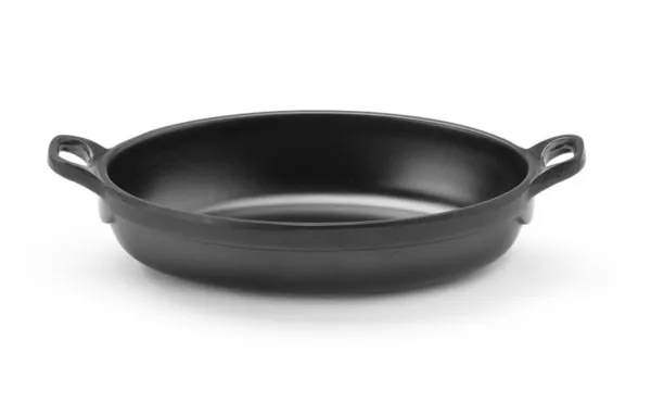 Väike ovaalne minipott Little Chef - 155 x 80 mm