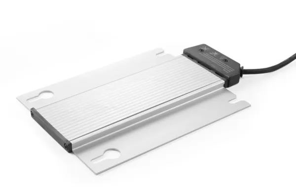 Kütelement Chafing Dish'i jaoks