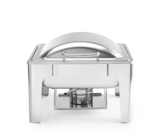 Chafing Dish Viimistlus Satin Profi Line 4 L - GN 1/2