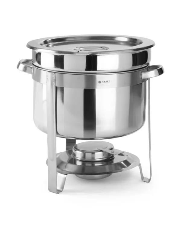 Supipott 8 L Kitchen Line