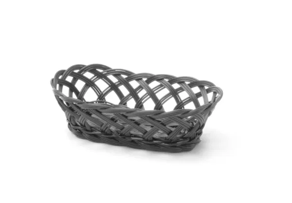 Punutud ovaalne korv - 225 x 130 mm