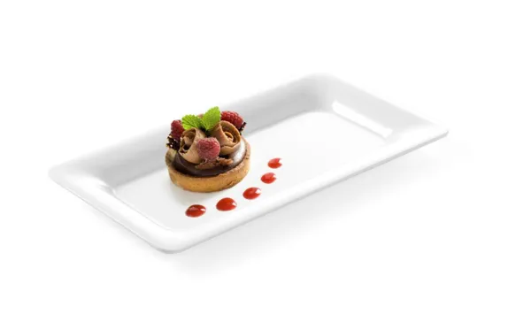 Gastronorm-plaat servalauale - GN 1/3 - K 20 mm