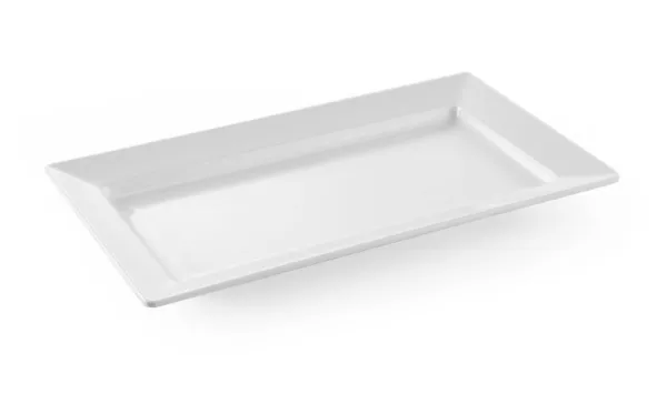 Nelikantne melamiinist alusplaat - 495 x 270 mm
