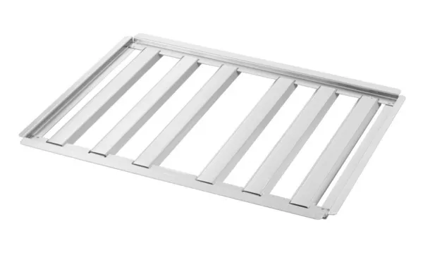 Gaasi grilli leegi stabilisaator Green Fire - GN 2/1
