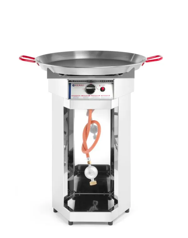 Paella Fiesta 600 pliit - Läbimõõt 600 mm