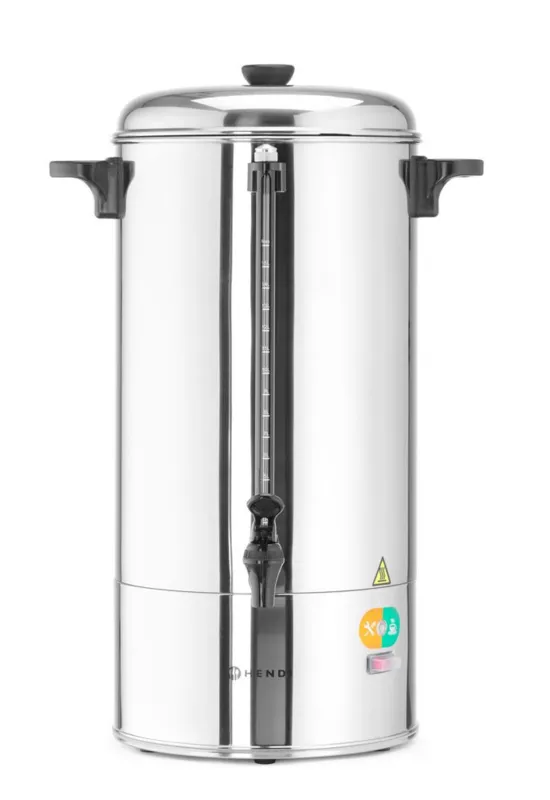 Ühekihiline kohvimasin - 16 L