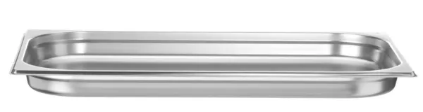 Gastronorm Nõu GN 1/1 Roostevaba Teras - Sügavus 40 mm - 4 L