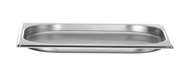 Gastronorm Nõu GN 1/2 Roostevaba Teras - Sügavus 20 mm - 1 L