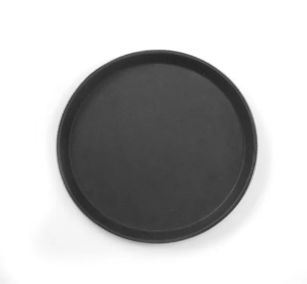 Serveerimisalus ümmargune klaaskiust - ø 28 cm
