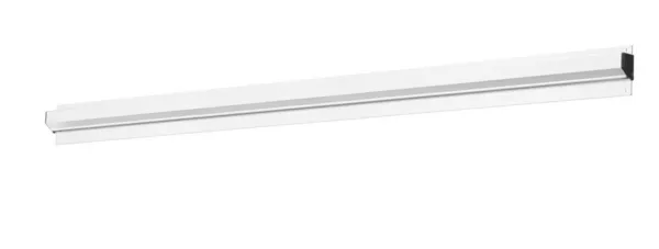 Alumiiniumist kaardihoidja - L 1220 mm