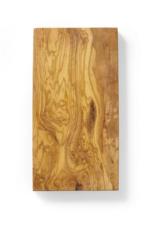 Oliivipuust lõikelaud - 350 x 150 mm
