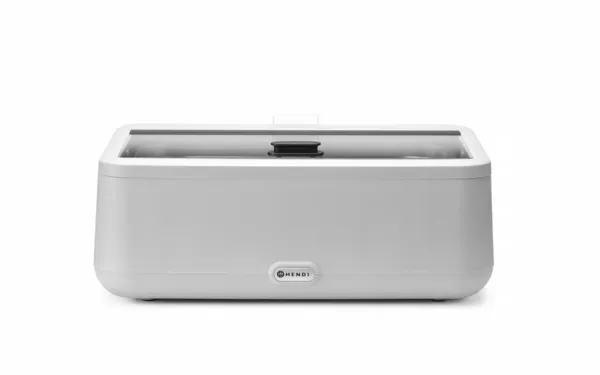 Chafing Dish UNIQ Valge - GN 1/1 - 4 L