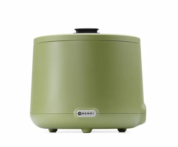 Supin UNIQ roheline - 8 L