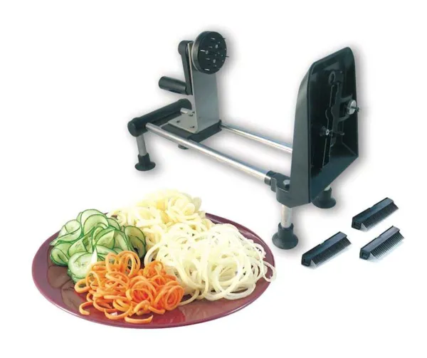 Köögiviljade lõikur Gourmet - Le Rouet