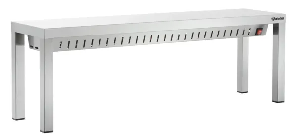 Thermiline sild WBS