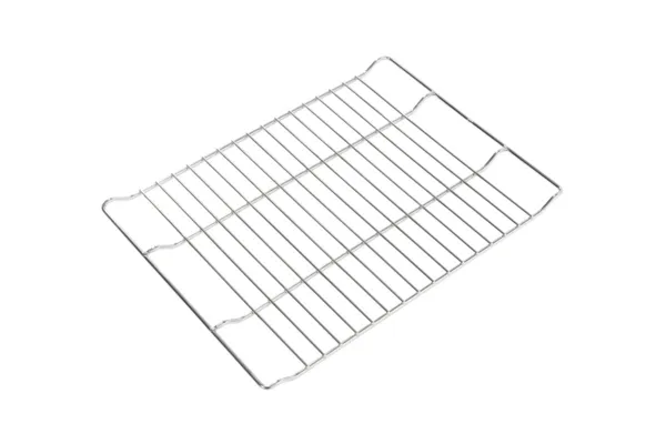 Roostevabast terasest rest ahjule A120880 400 x 290 mm