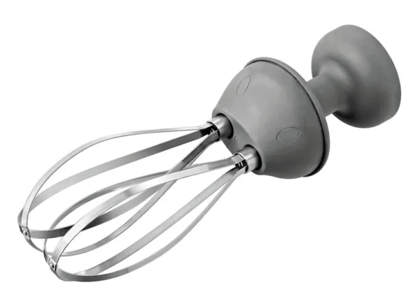 Vahustamisvispel segistile MX 235 Plus