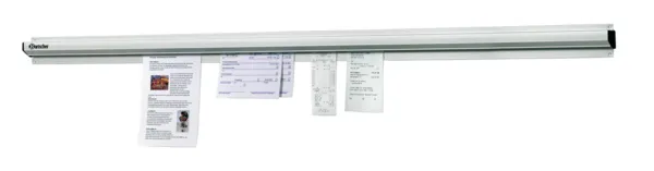 Pistikupesa seinale kinnitatav alumiiniumist - 910 mm