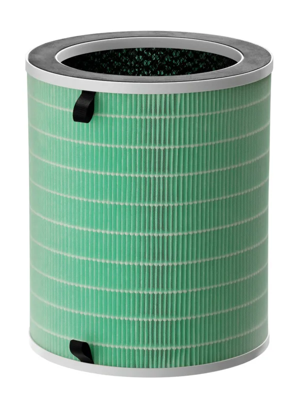 Õhupuhastaja filter 40 m²-le
