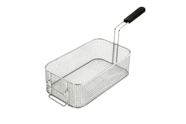 Lisakorv fritüürile - 8 L