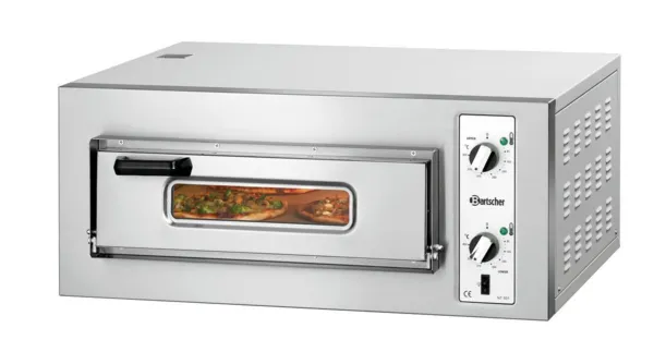Pizzaahi - 4 pitsat