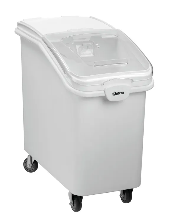 Mobiilne hoiukast - 102 L