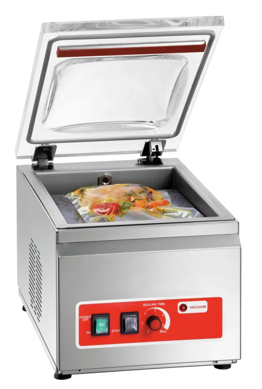 Sous-Vide masin - 250 mm