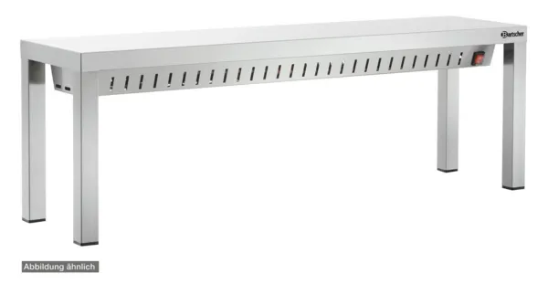 Soojendussild - L 1000 x P 300 mm