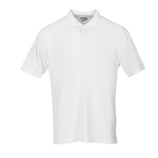 Polo Segamini Valge - Suurus S