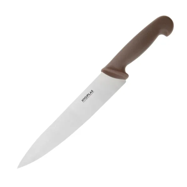 Kokanuga pruun - tera 21,5 cm